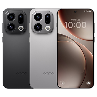 OPPO Find X9 (CPH2797) 